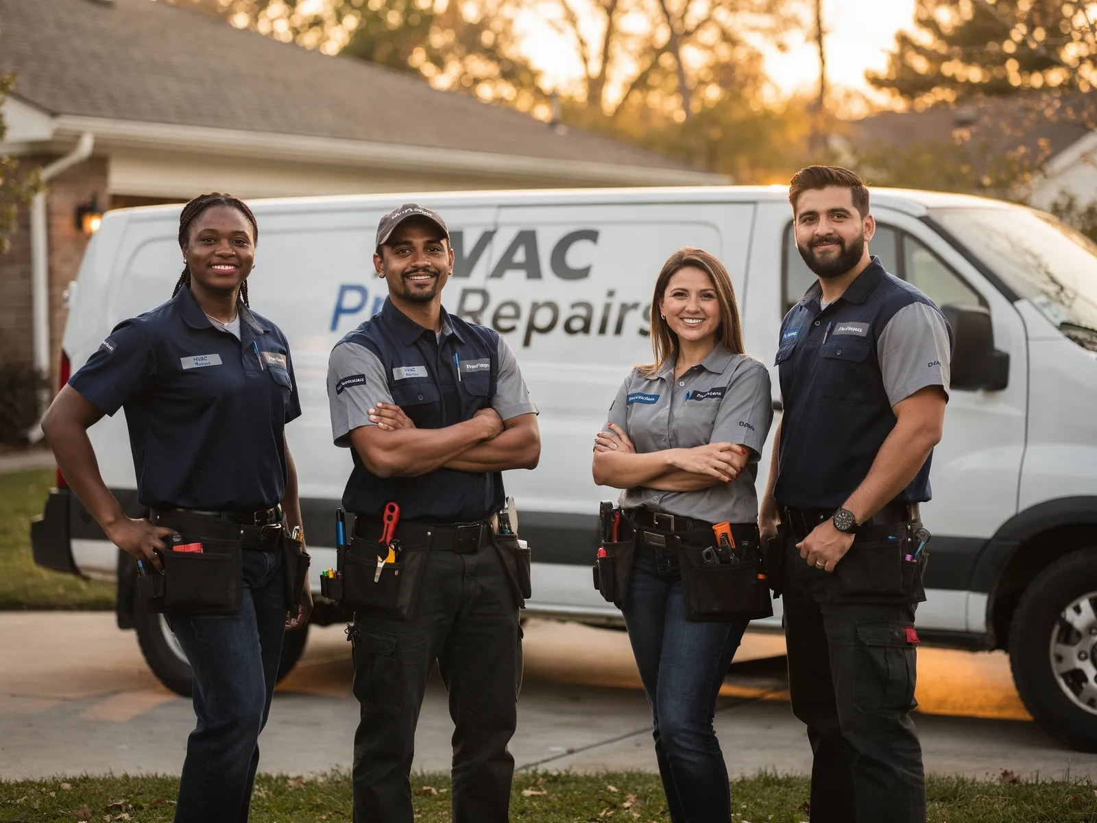 Heat Pump Repair company in Cave In Rock, IL
