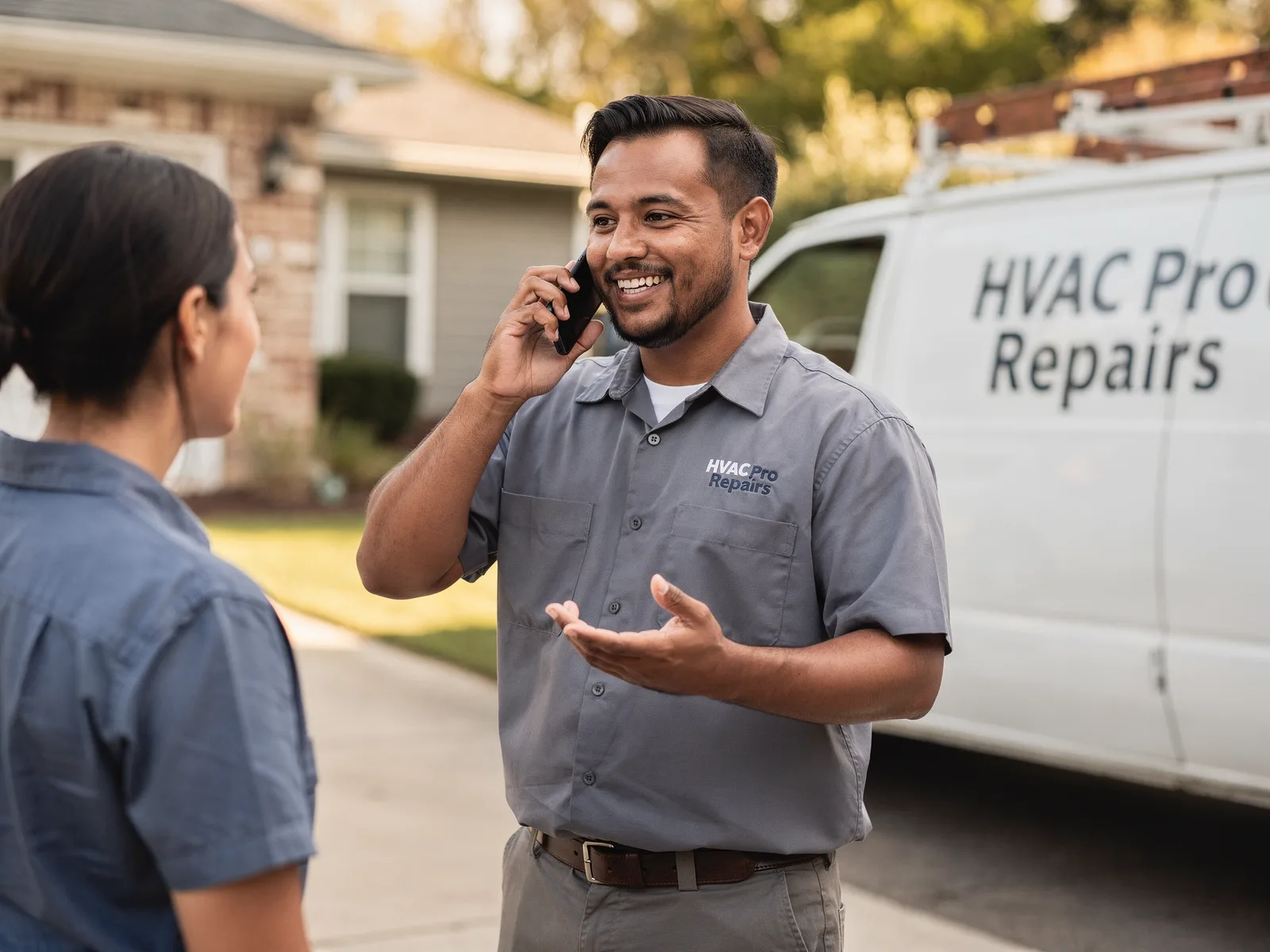 Heat Pump Repair Cave In Rock, IL FAQs